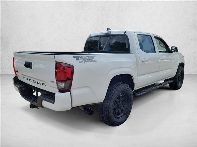 Used 2023 Toyota Tacoma SR AWD/4WD image 5