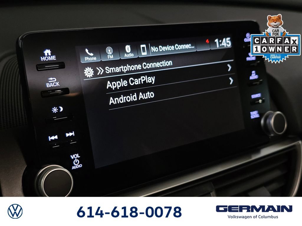Used 2019 Honda Accord EX image 32