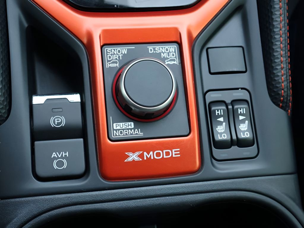 Used 2020 Subaru Forester Sport w/ Popular Package #2 image 28