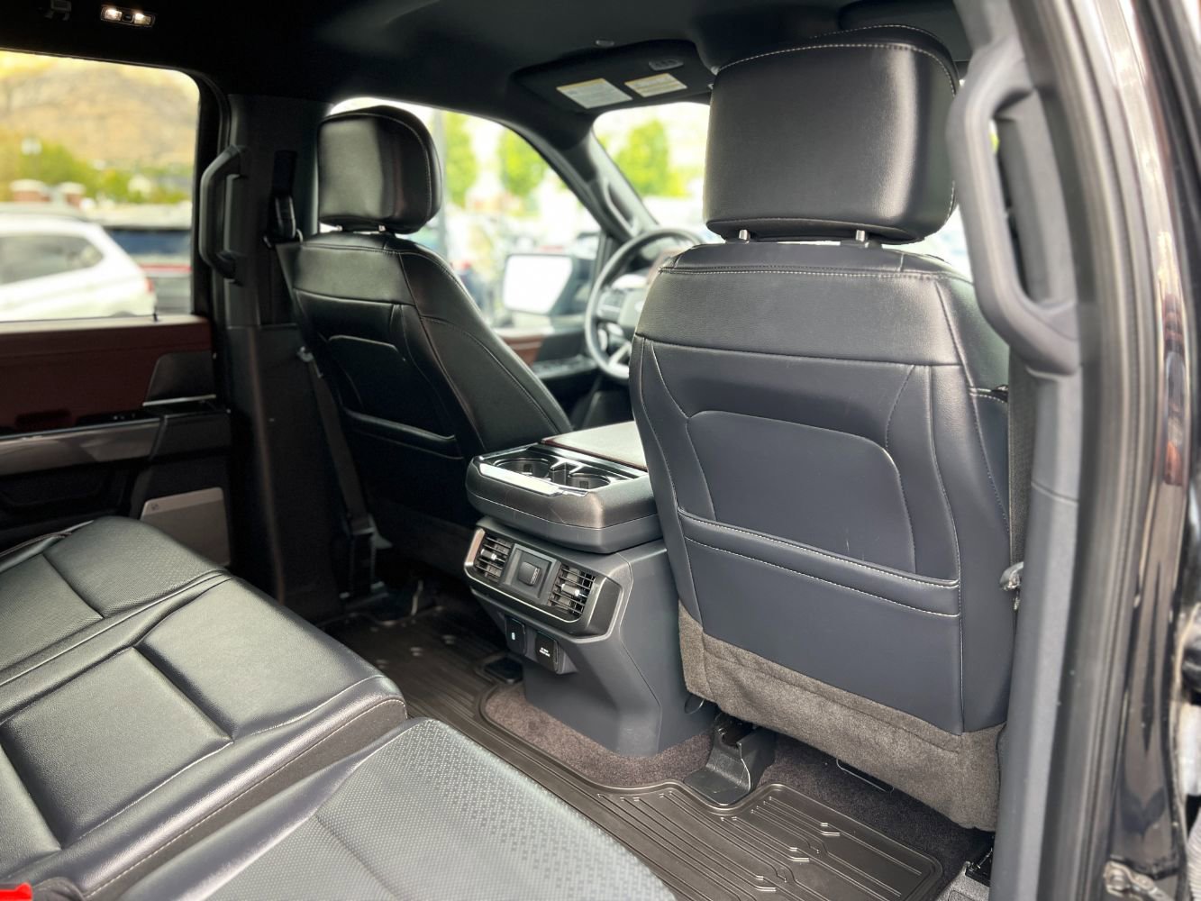 Used 2021 Ford F150 Lariat image 27