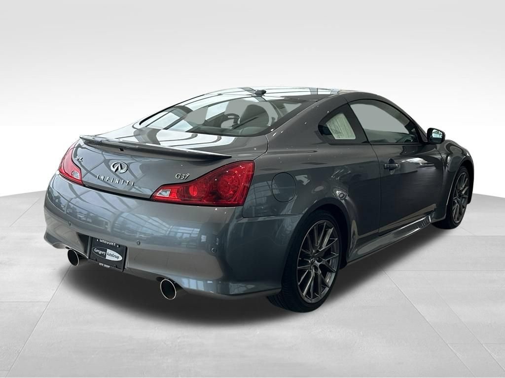 Used 2011 INFINITI G37 IPL RWD image 8