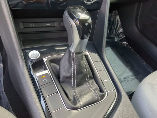 Used 2025 Volkswagen Taos S FWD image 22
