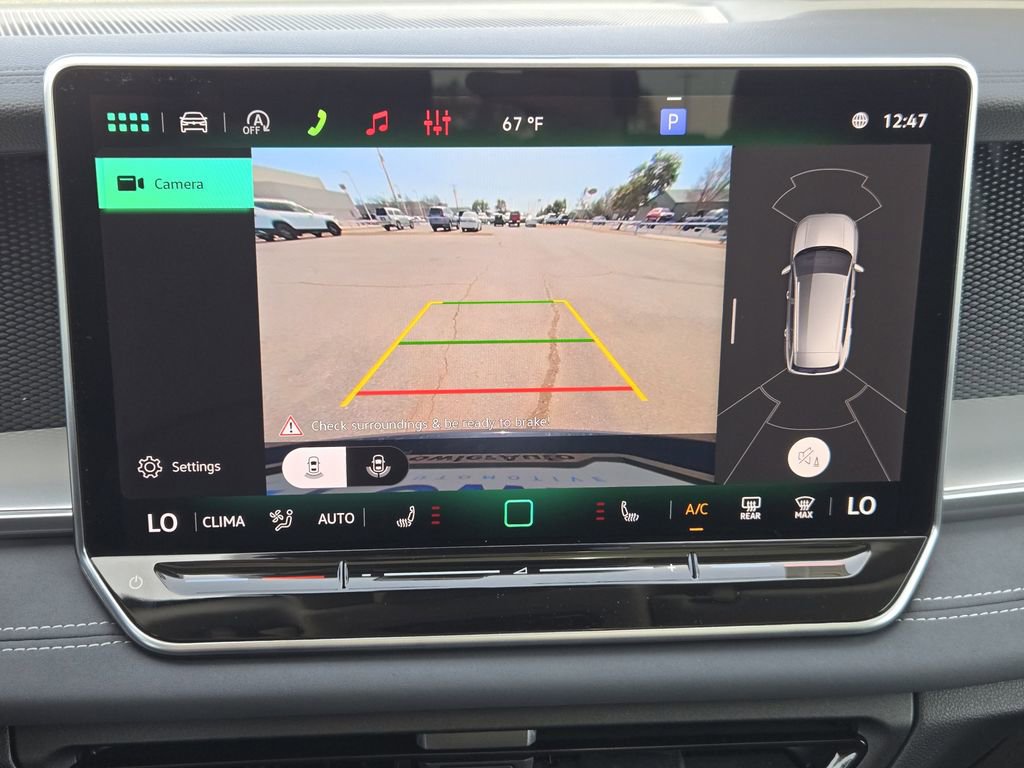 New 2026 Volkswagen Tiguan SE image 15