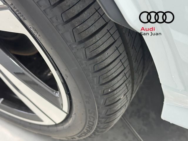 New 2025 Audi SQ5 Premium Plus image 11