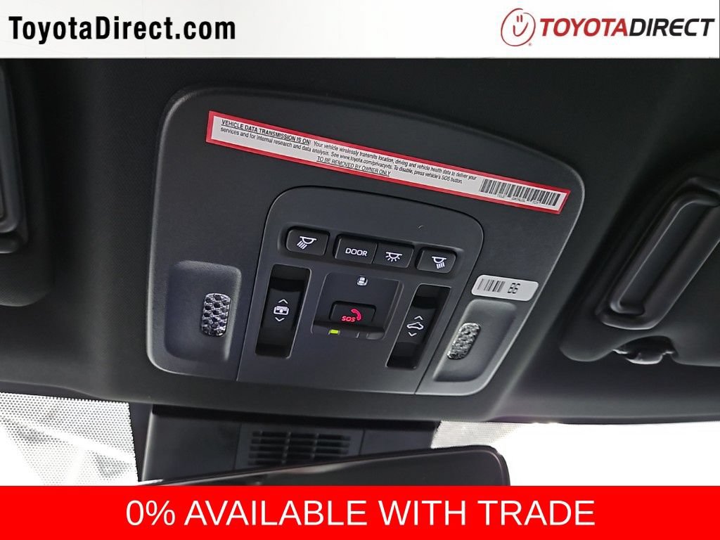 New 2026 Toyota Camry XSE FWD image 23