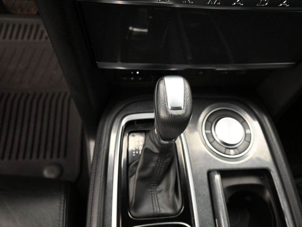 Used 2021 Nissan Armada SL w/ Midnight Edition Package image 12