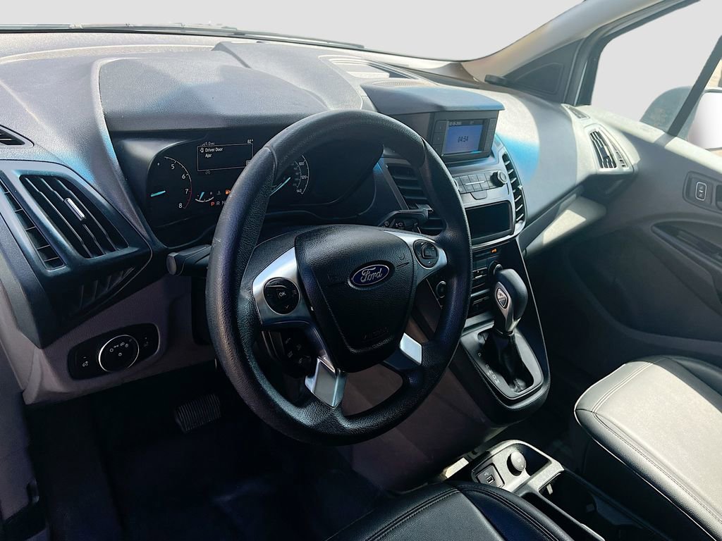 Used 2023 Ford Transit Connect XL image 9