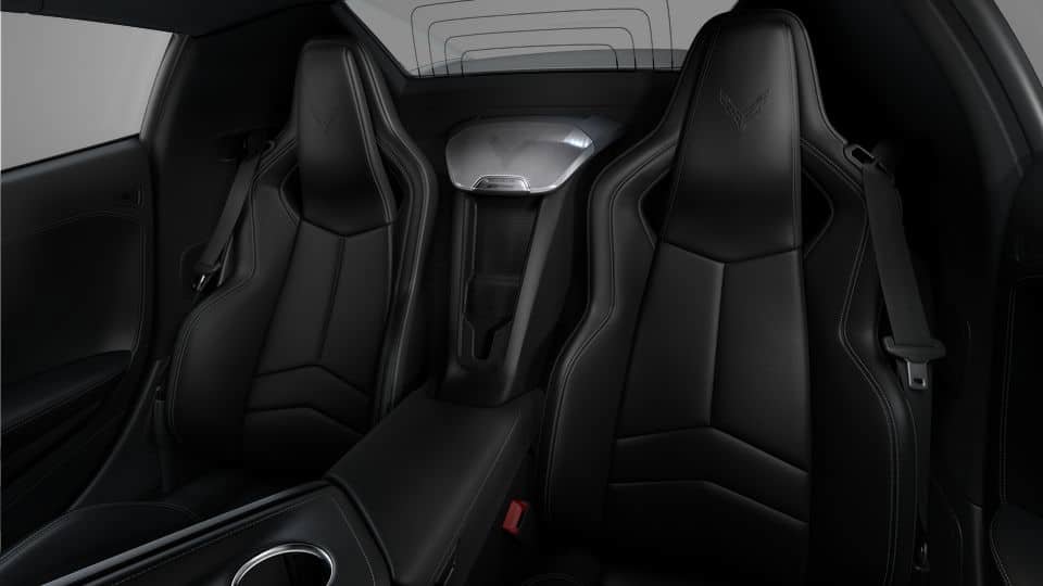 New 2026 Chevrolet Corvette E-Ray w/ ZER Performance Package AWD/4WD image 37