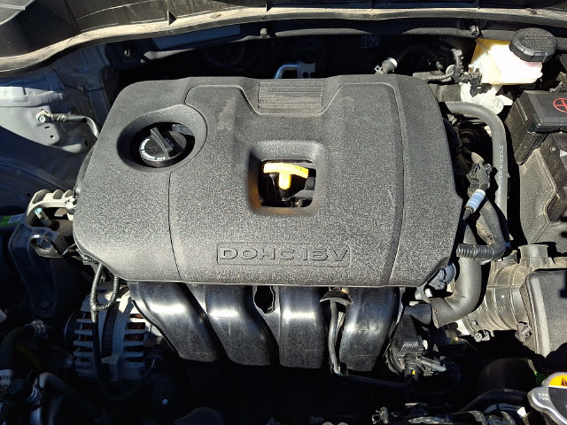 Used 2023 Kia Soul LX w/ LX Technology Package FWD image 27