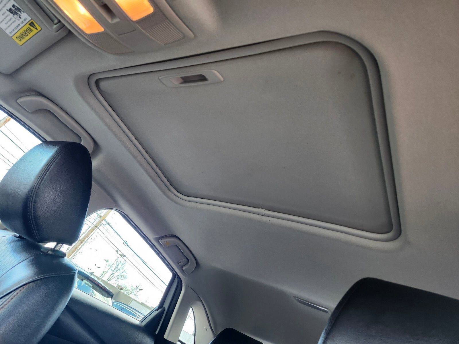 Used 2018 MAZDA CX-3 Grand Touring image 19