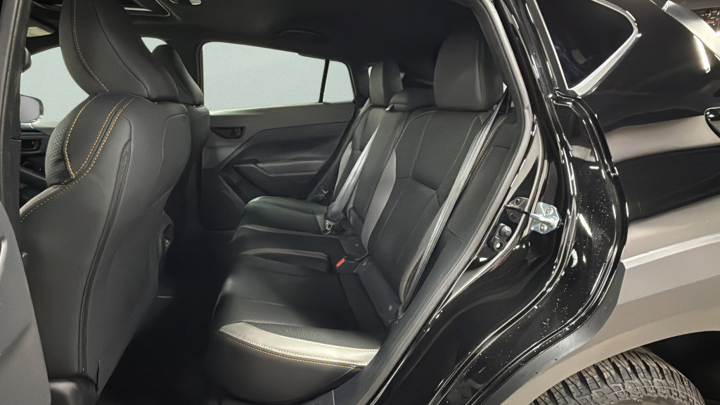 New 2026 Subaru Crosstrek 2.5i Wilderness image 27