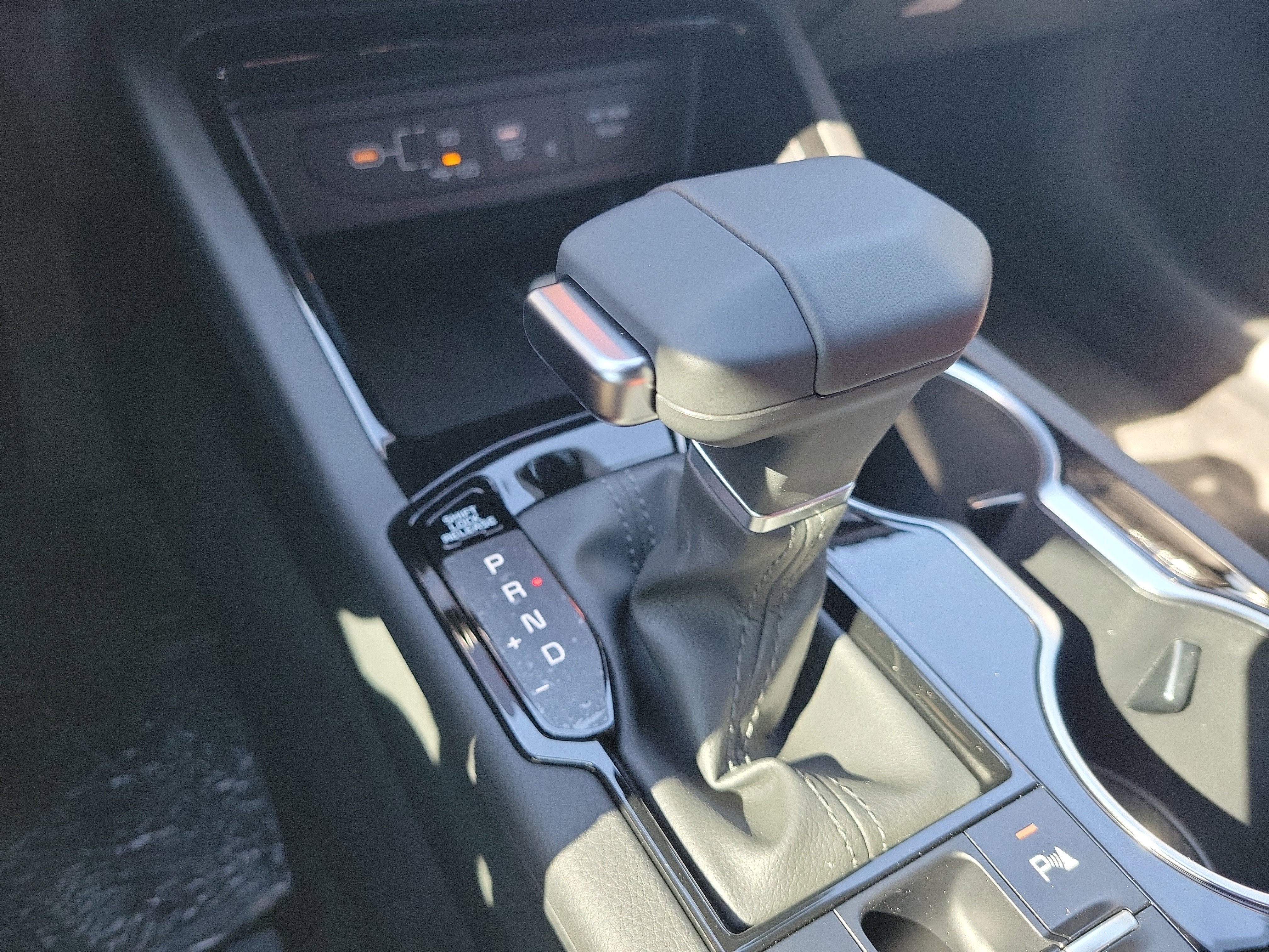 New 2026 Kia K5 GT-Line FWD image 30