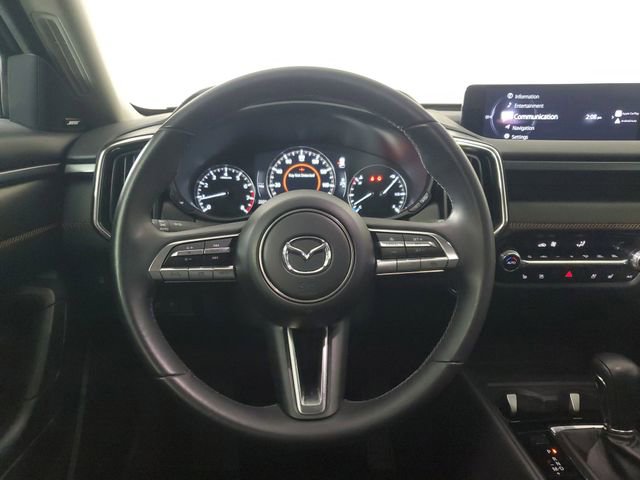 Certified 2023 MAZDA CX-50 AWD 2.5 S w/ Cargo Package image 16