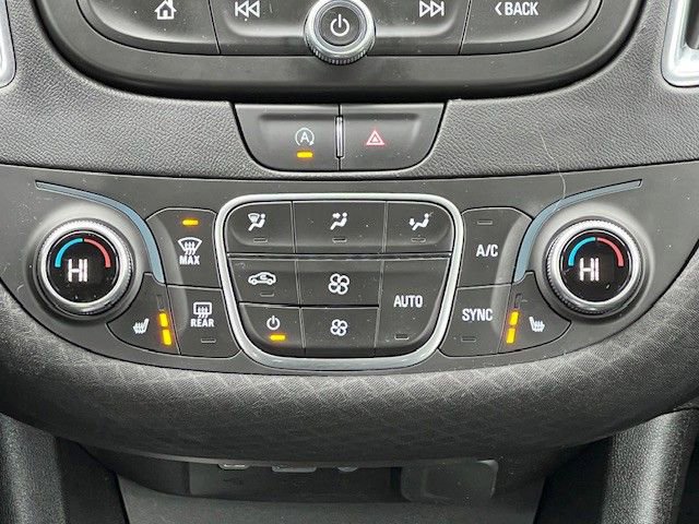 Used 2020 Chevrolet Malibu LT image 21