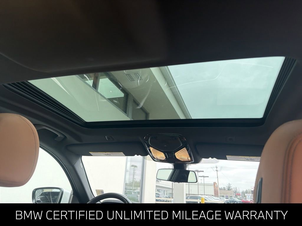 Certified 2023 BMW 530i xDrive w/ Premium Package image 13