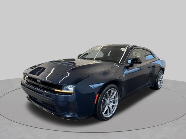 New 2026 Dodge Charger Scat Pack w/ Wheel & Tire Package AWD/4WD image 11