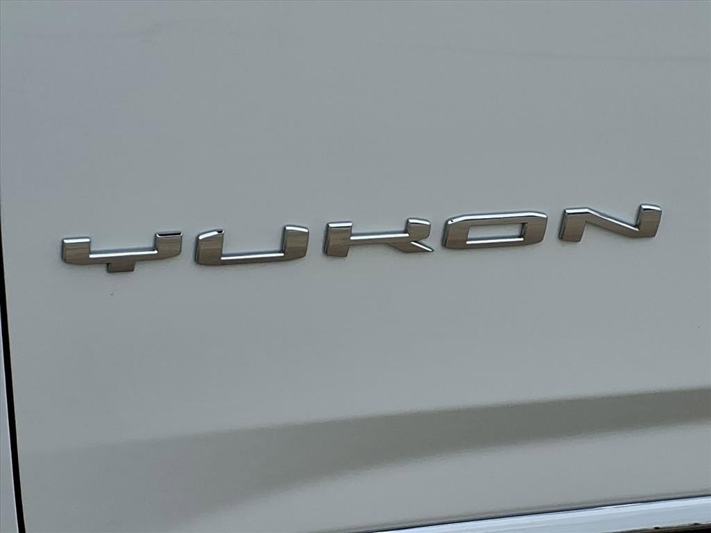 New 2026 GMC Yukon XL Elevation image 11