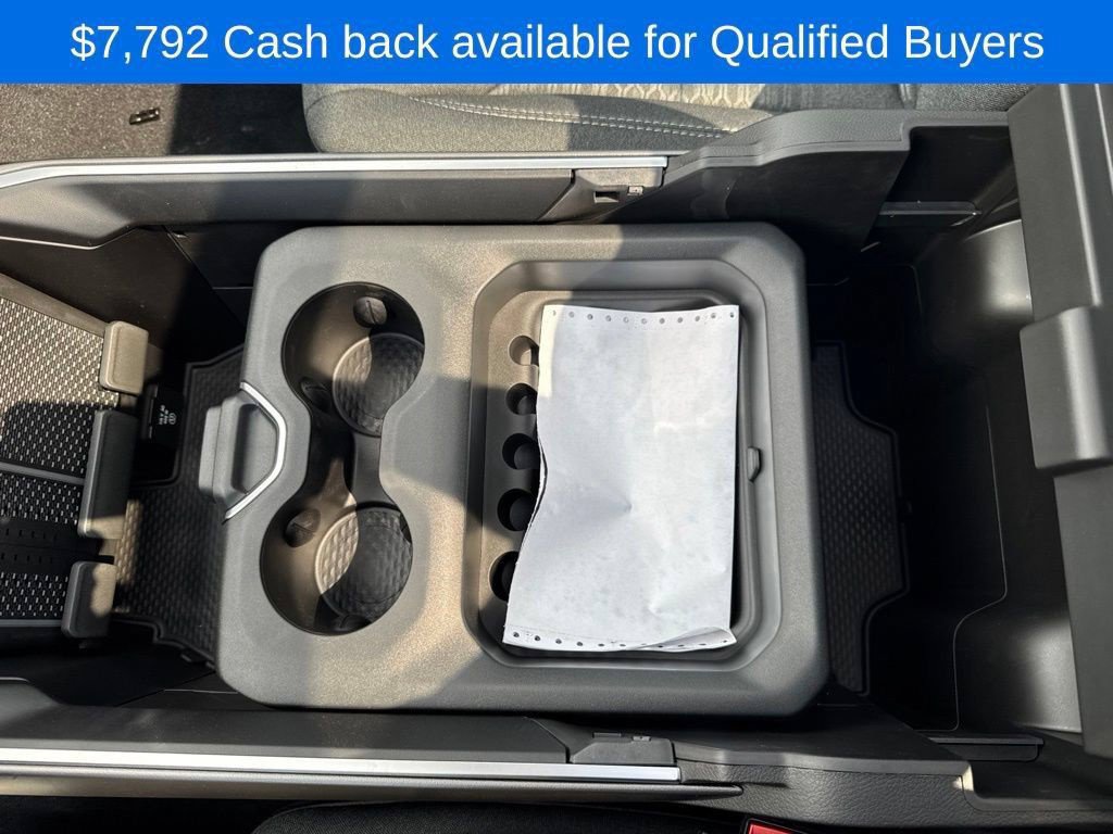 New 2026 RAM 1500 Big Horn AWD/4WD image 24