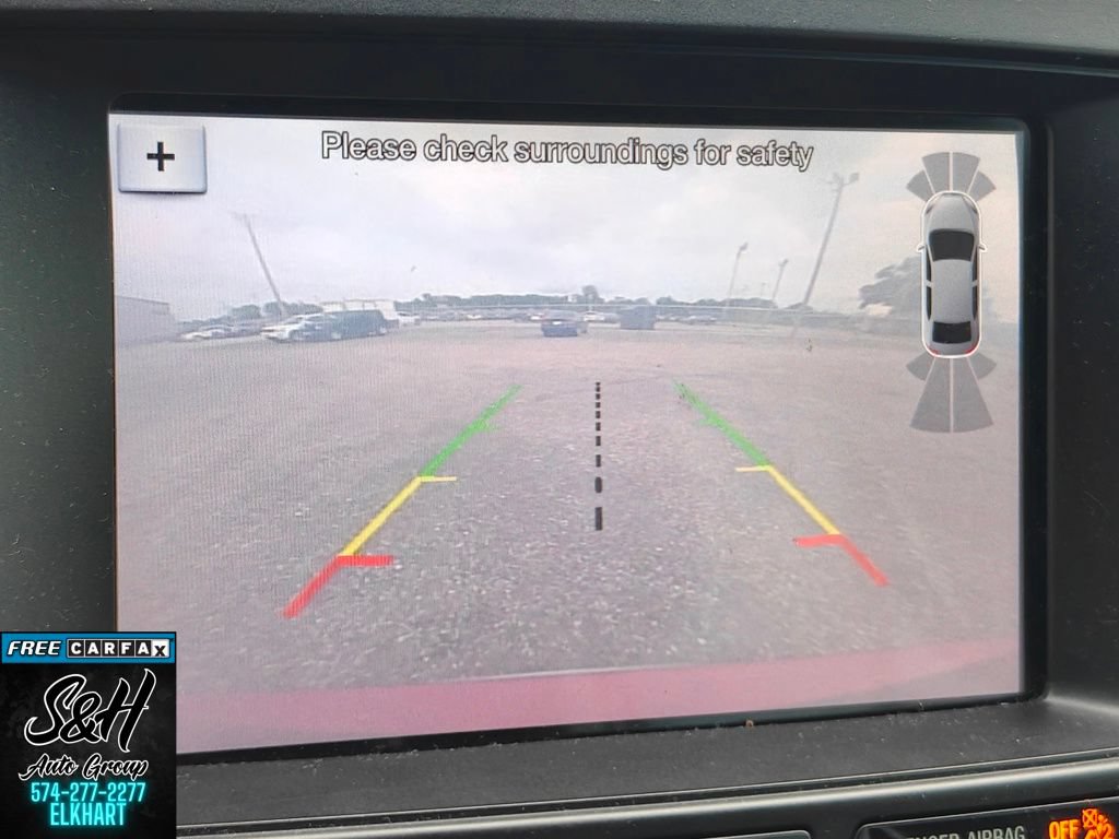 Used 2017 Ford Explorer XLT w/ Equipment Group 201A FWD image 8