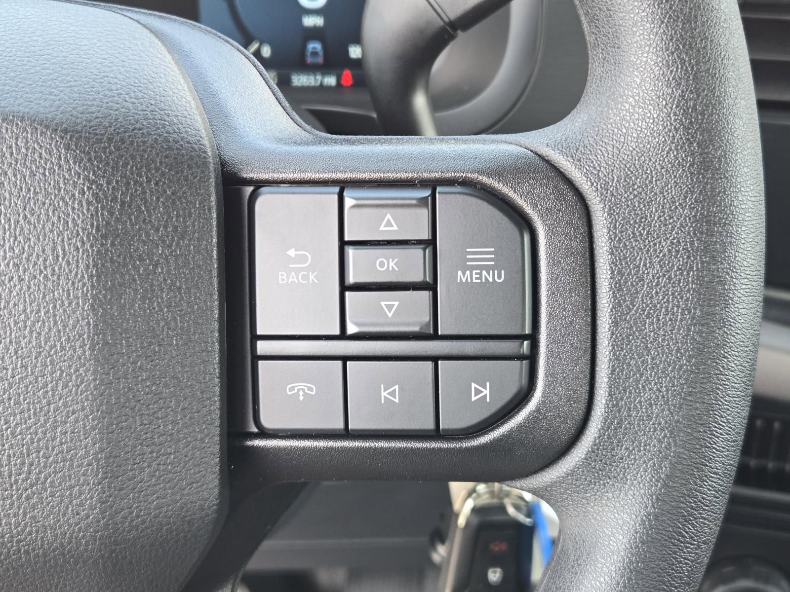 Used 2025 Ford F150 XL w/ Equipment Group 103A High RWD image 17