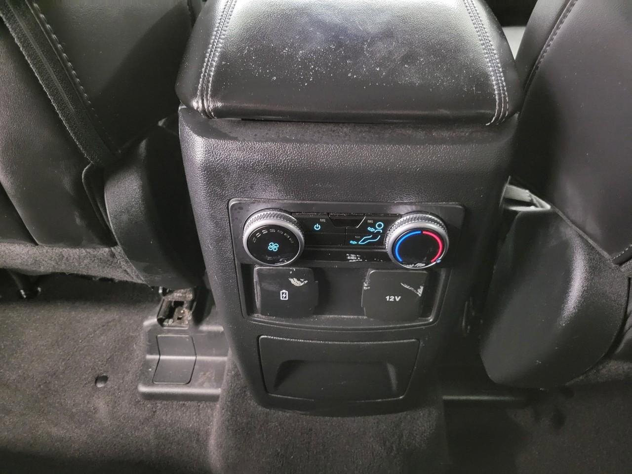 Used 2023 Ford Explorer XLT w/ Equipment Group 202A image 18