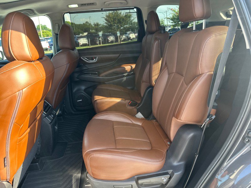 Certified 2023 Subaru Ascent Touring AWD/4WD image 11