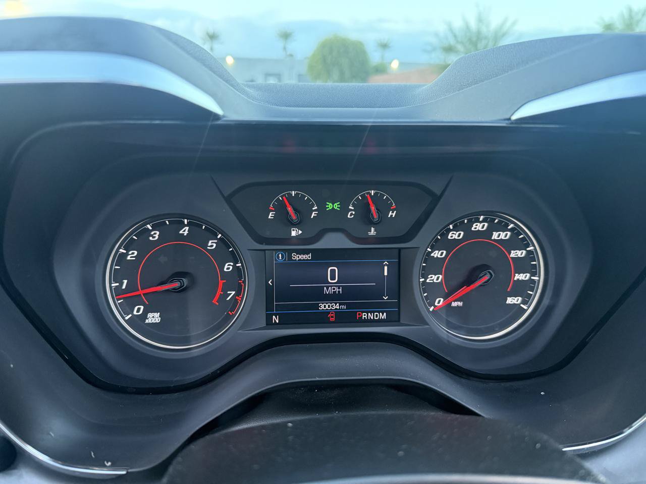 Used 2022 Chevrolet Camaro SS RWD image 16