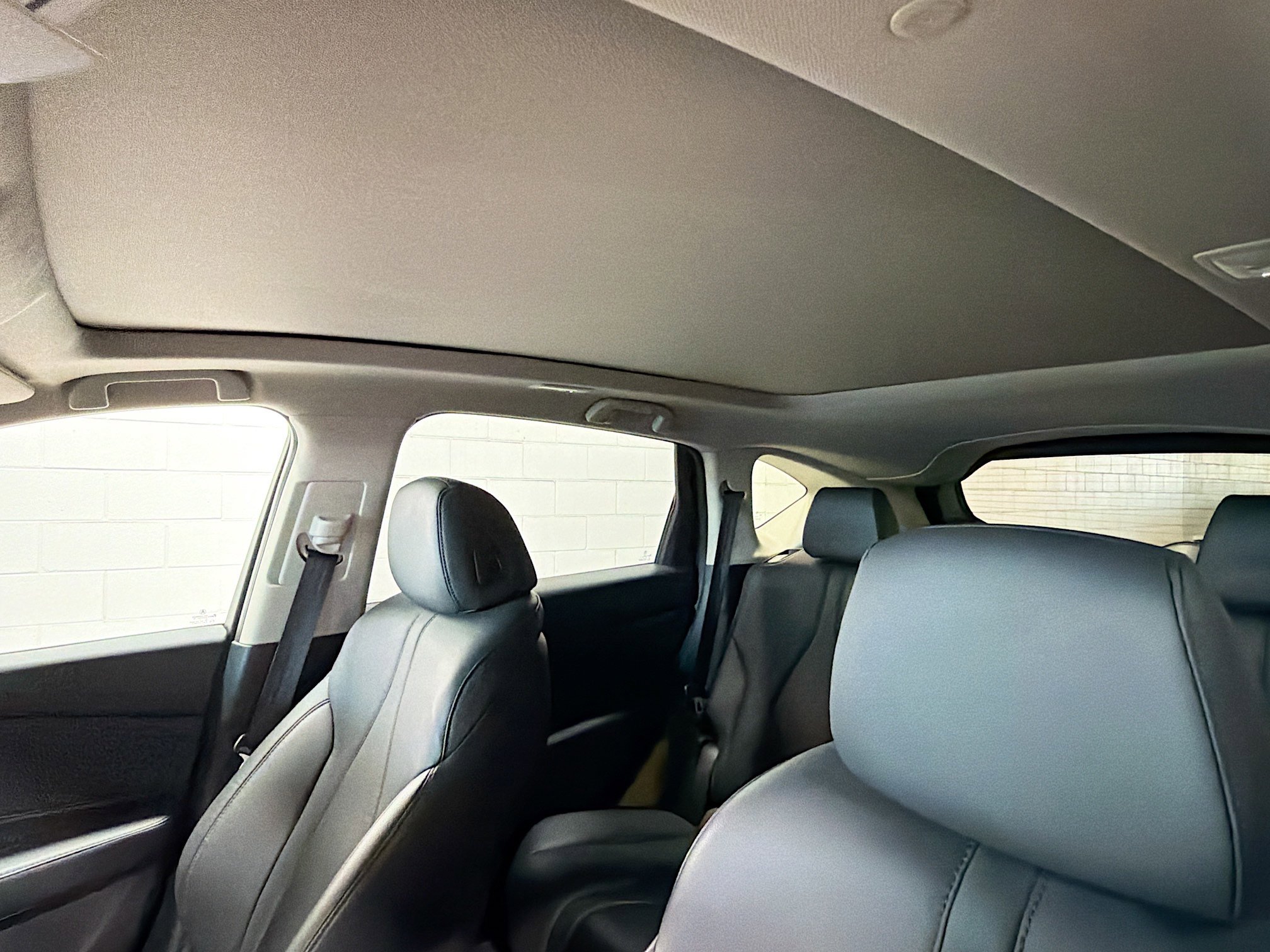 Used 2019 Acura RDX FWD image 14