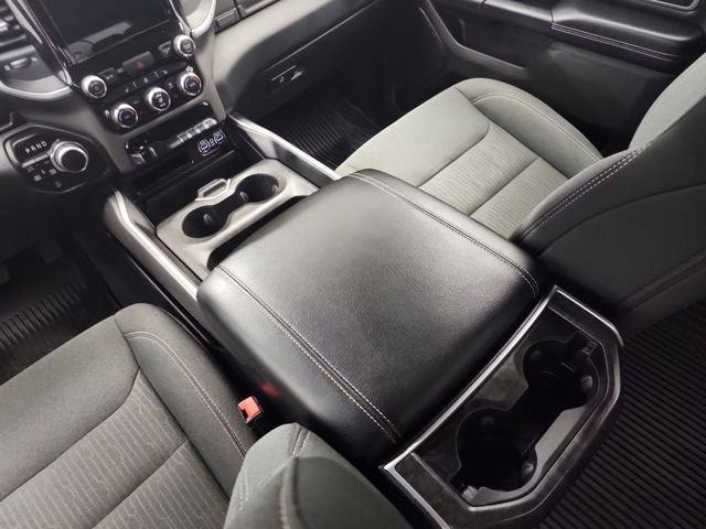 Used 2022 RAM 1500 Big Horn image 25