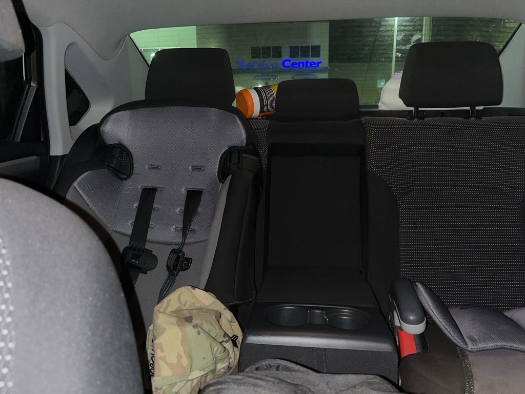 Used 2016 Volkswagen Passat 1.8T S image 17