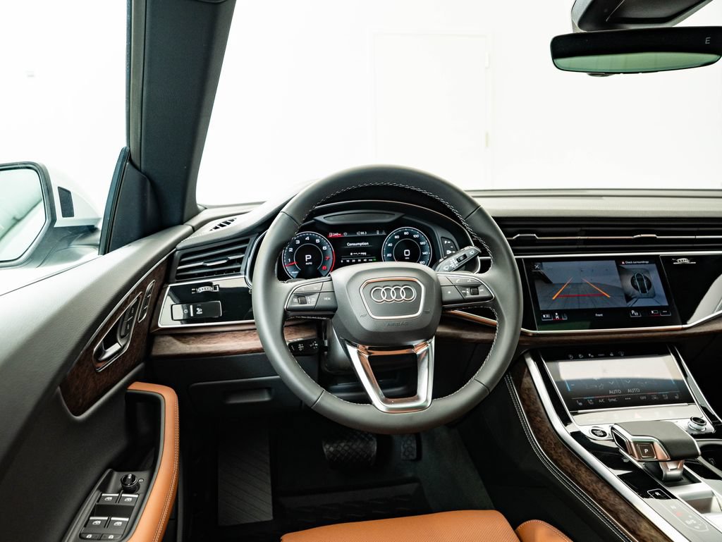 New 2026 Audi Q8 Prestige AWD/4WD image 33