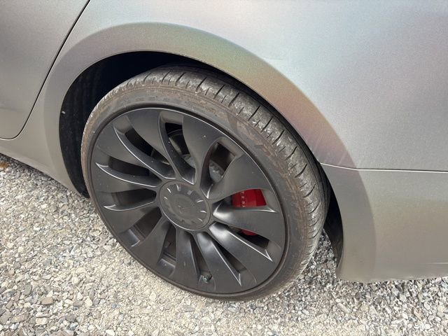 Used 2023 Tesla Model 3 Performance image 8