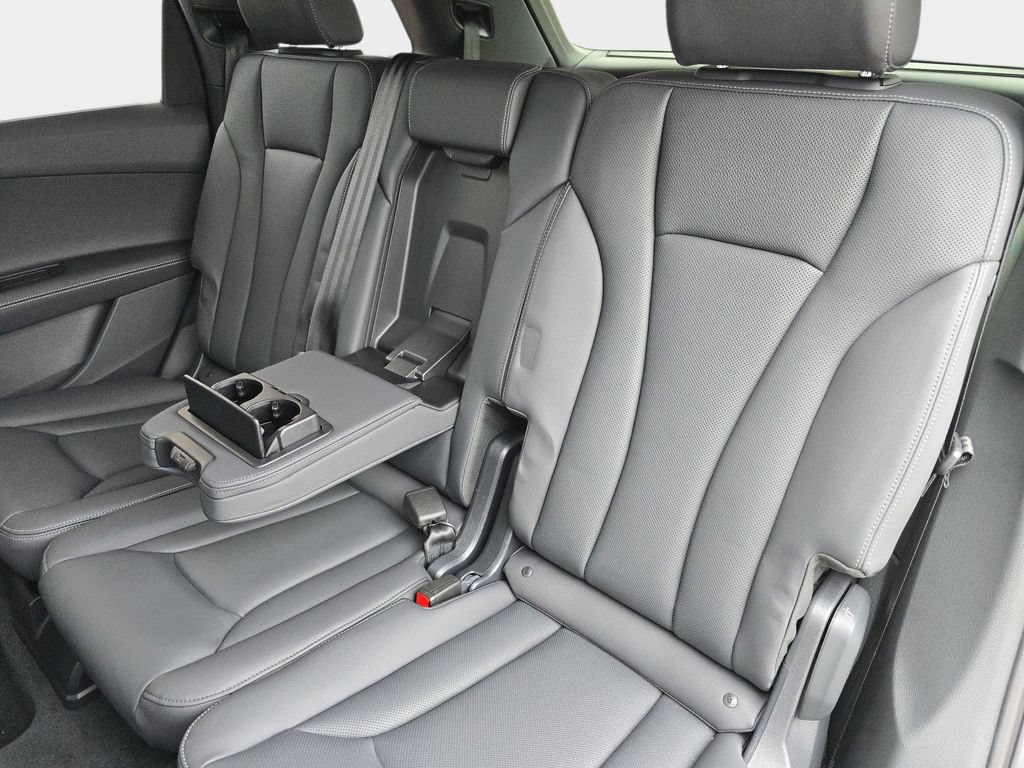 New 2026 Audi Q7 2.0T Premium Plus AWD/4WD image 15