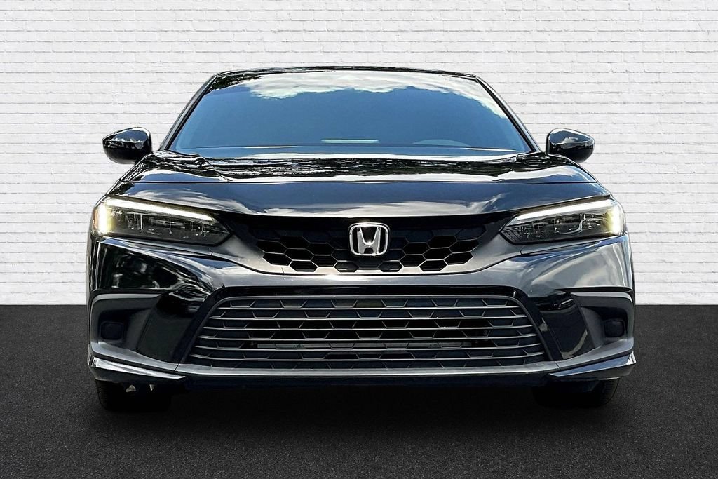 Used 2024 Honda Civic Sport image 2