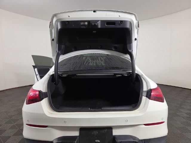 Used 2025 Mercedes-Benz CLA 250 image 31