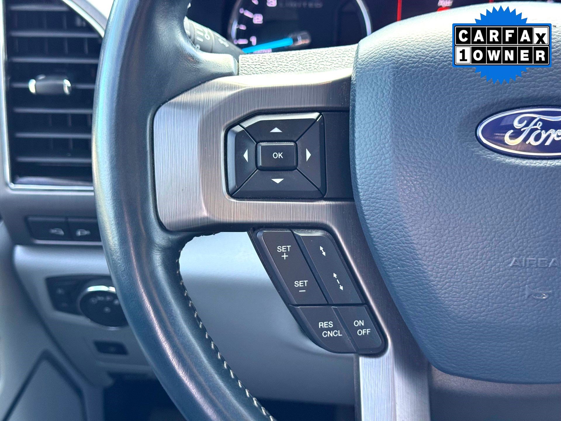 Used 2022 Ford F450 Limited w/ FX4 Off-Road Package image 25