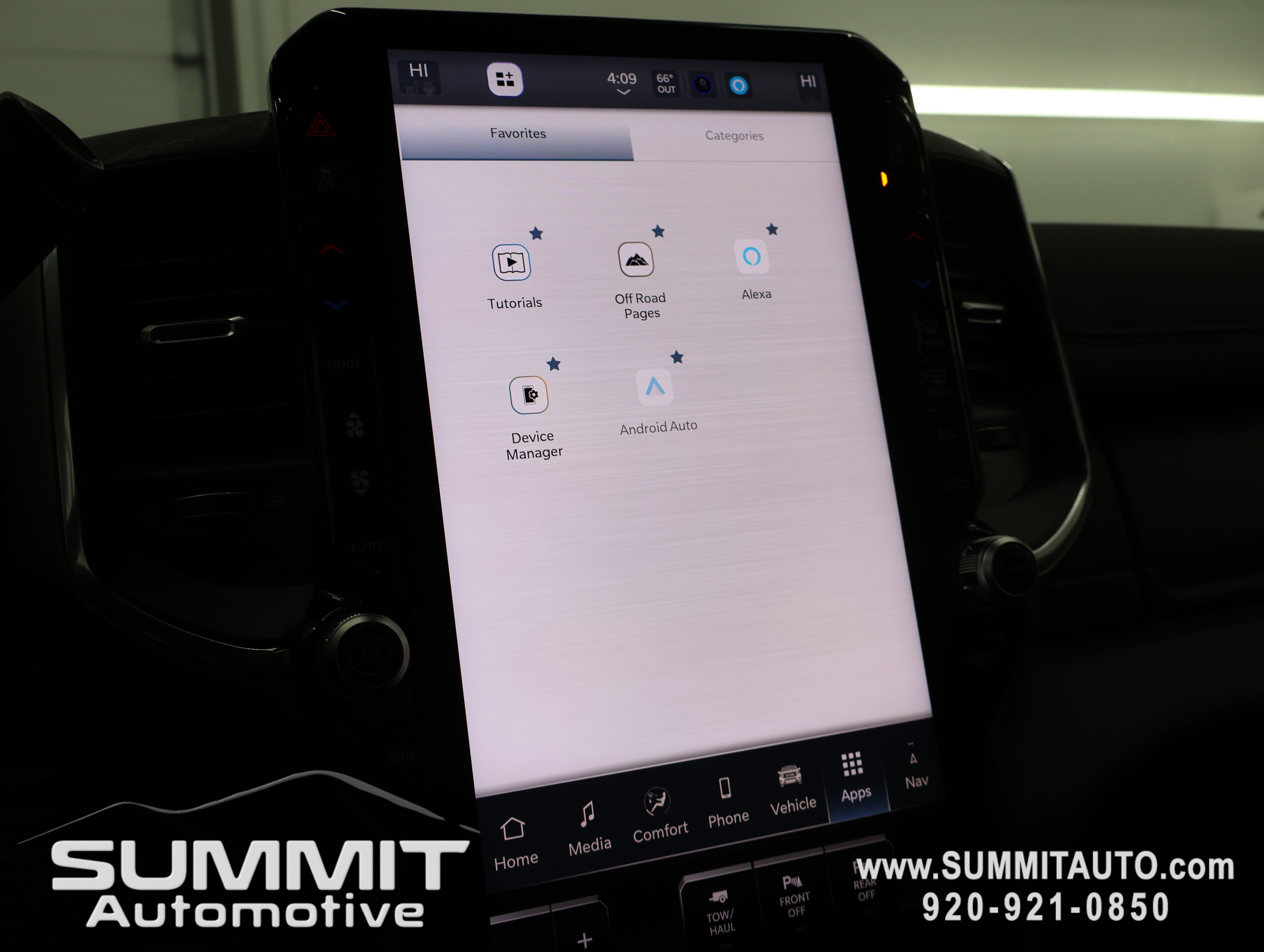 New 2026 RAM 2500 Laramie image 64