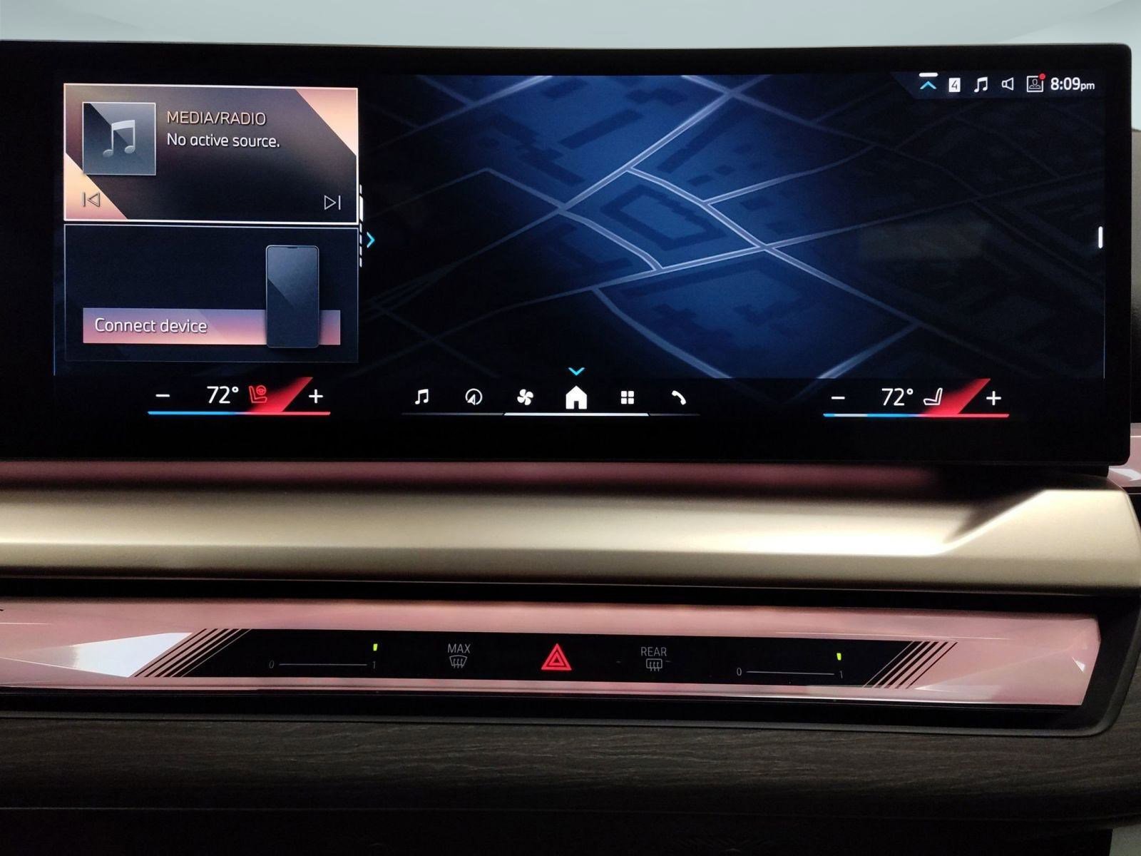 New 2026 BMW i5 eDrive40 w/ Executive Package image 23