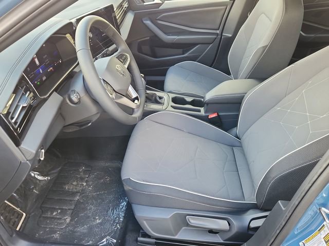 New 2026 Volkswagen Jetta Sport image 7