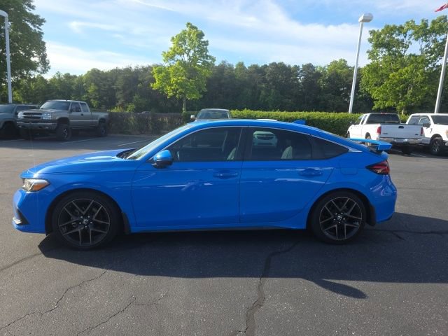Used 2022 Honda Civic Sport Touring image 5