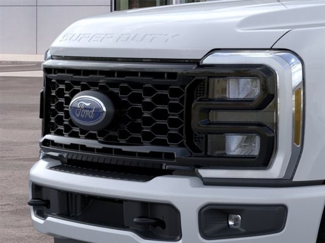 New 2026 Ford F350 XL w/ STX Appearance Package AWD/4WD image 17