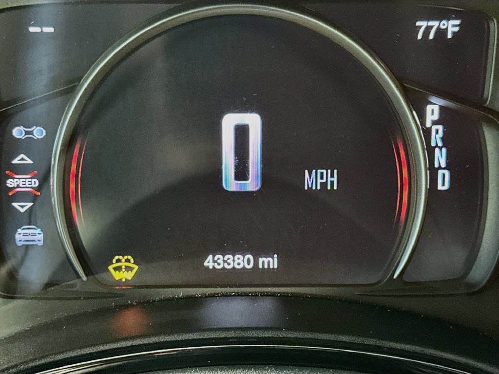 Used 2023 Dodge Durango GT AWD/4WD image 15