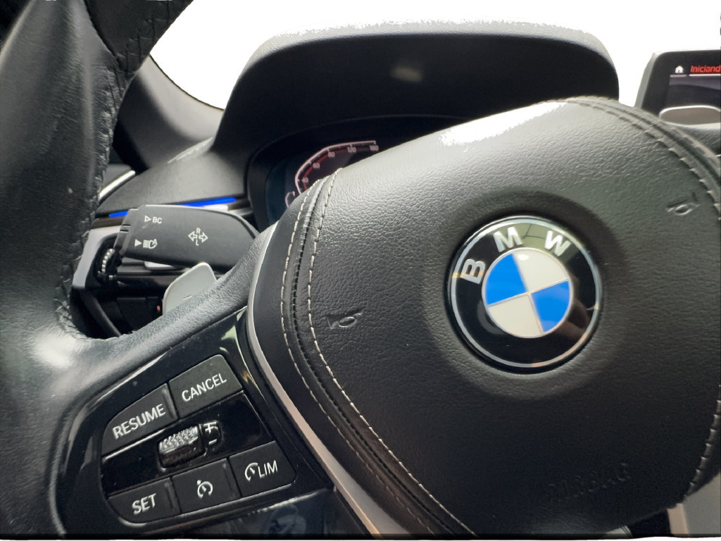 Used 2023 BMW 530i w/ Premium Package RWD image 48
