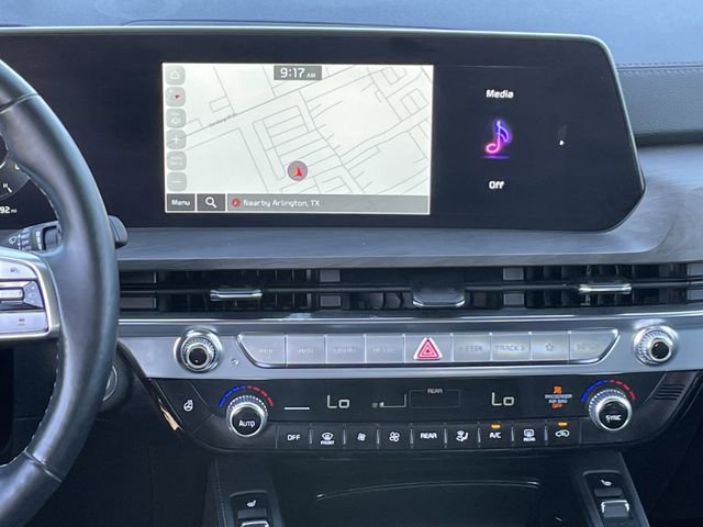 Used 2024 Kia Telluride SX Prestige X-Pro image 16