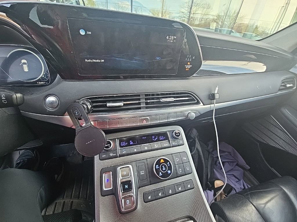 Used 2022 Hyundai Palisade Limited AWD/4WD image 10
