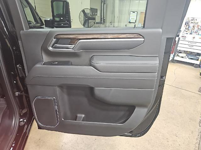 New 2026 Chevrolet Silverado 2500 LT w/ Convenience Package image 25