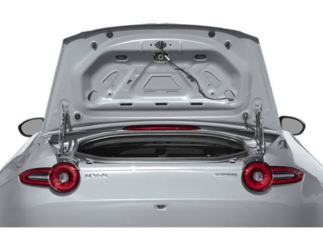 New 2026 MAZDA MX-5 Miata Club w/ Brembo/BBS/Recaro Package RWD image 13