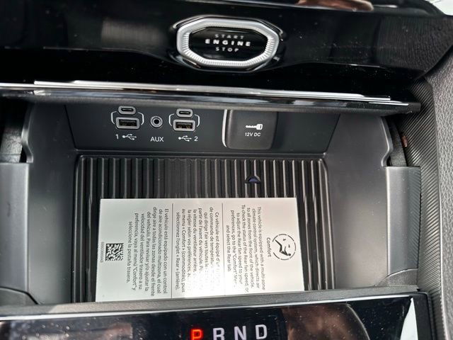 New 2026 Jeep Grand Cherokee L Limited image 25