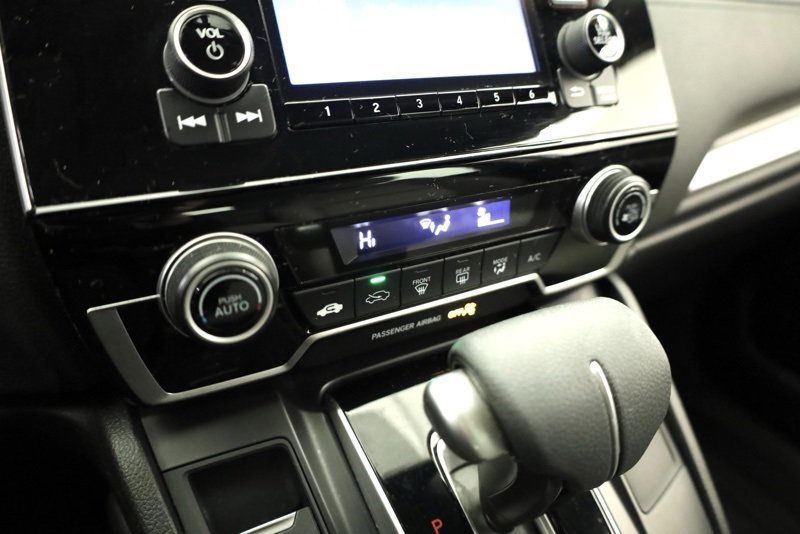 Used 2019 Honda CR-V LX image 19