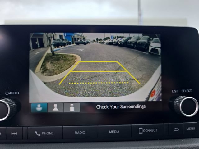 Used 2024 Honda Civic Sport image 25